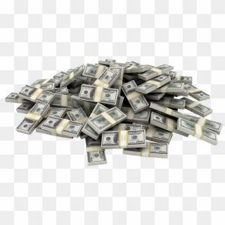 Money imagery